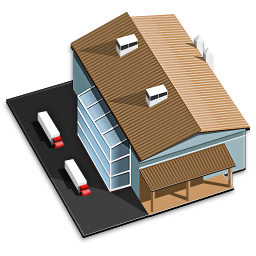 Conveyancing Icon
