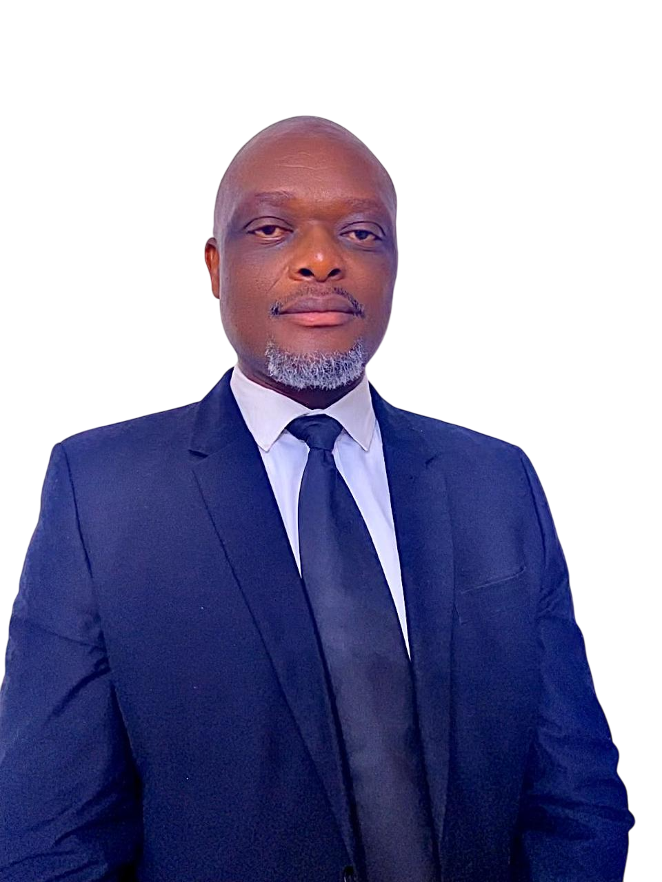 Musa Masango